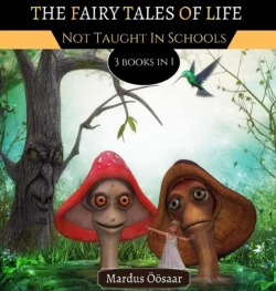 Bertrand.pt - The Fairy Tales Of Life