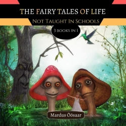 Bertrand.pt - The Fairy Tales Of Life