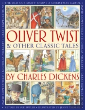 The Fairy Tales Of Oscar Wilde