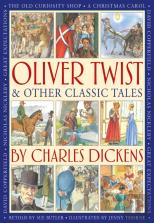 The Fairy Tales Of Oscar Wilde
