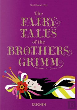 Bertrand.pt - The Fairy Tales of the Brothers Grimm