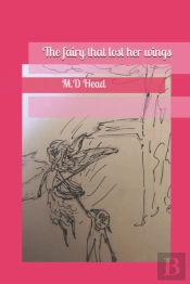 The Fairy That Lost Her Wings