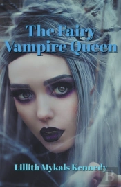 The Fairy Vampire Queen