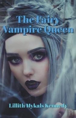 Bertrand.pt - The Fairy Vampire Queen