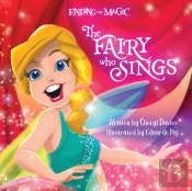 The Fairy Who Sings