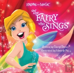 Bertrand.pt - The Fairy Who Sings
