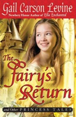 Bertrand.pt - The Fairy'S Return And Other Princess Tales