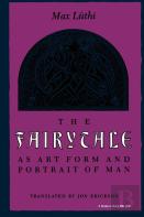 The Fairytale As Art Form And Portrait Of Man