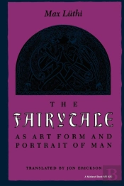The Fairytale As Art Form And Portrait Of Man