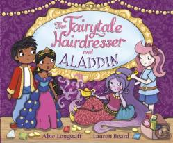 The Fairytale Hairdresser And Aladdin