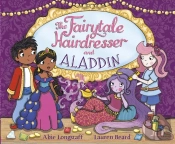 The Fairytale Hairdresser And Aladdin