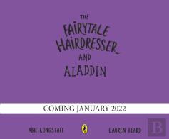The Fairytale Hairdresser And Aladdin