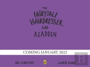 The Fairytale Hairdresser And Aladdin