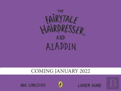 Bertrand.pt - The Fairytale Hairdresser And Aladdin