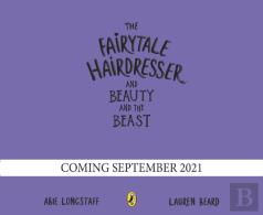The Fairytale Hairdresser And Beauty And The Beast