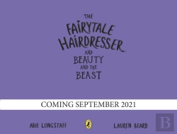 Bertrand.pt - The Fairytale Hairdresser And Beauty And The Beast