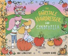 The Fairytale Hairdresser And Cinderella