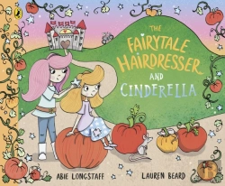 Bertrand.pt - The Fairytale Hairdresser And Cinderella