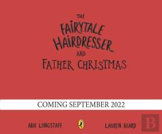 The Fairytale Hairdresser And Father Christmas
