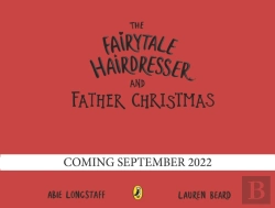 Bertrand.pt - The Fairytale Hairdresser And Father Christmas