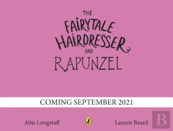 Bertrand.pt - The Fairytale Hairdresser And Rapunzel