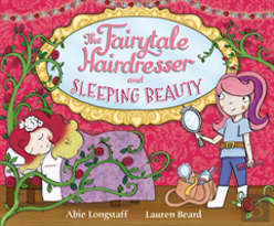 The Fairytale Hairdresser And Sleeping Beauty