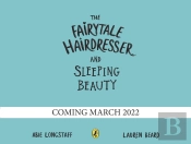The Fairytale Hairdresser And Sleeping Beauty