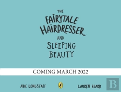 Bertrand.pt - The Fairytale Hairdresser And Sleeping Beauty