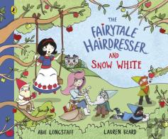 The Fairytale Hairdresser And Snow White