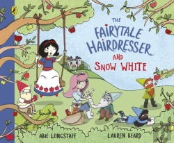 Bertrand.pt - The Fairytale Hairdresser And Snow White
