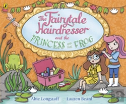 Bertrand.pt - The Fairytale Hairdresser And The Princess And The Frog
