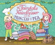 The Fairytale Hairdresser And The Princess And The Pea