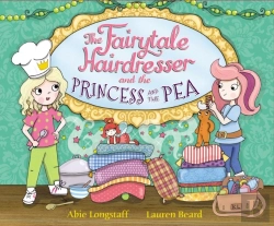 Bertrand.pt - The Fairytale Hairdresser And The Princess And The Pea