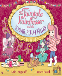 The Fairytale Hairdresser And The Sugar Plum Fairy