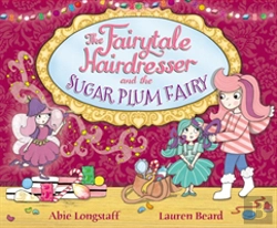 Bertrand.pt - The Fairytale Hairdresser And The Sugar Plum Fairy