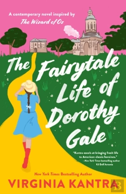 Bertrand.pt - The Fairytale Life Of Dorothy Gale