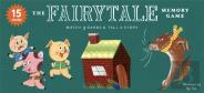 The Fairytale Memory Game