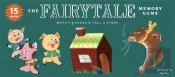 The Fairytale Memory Game
