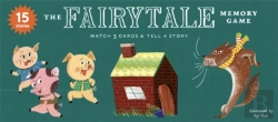 Bertrand.pt - The Fairytale Memory Game