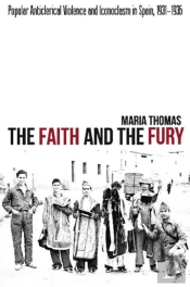 The Faith And The Fury