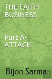 The Faith Business Part A- Attack