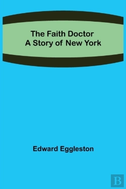 Bertrand.pt - The Faith Doctor A Story Of New York