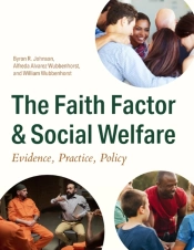 The Faith Factor And Social Welfare