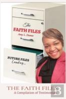 The Faith Files