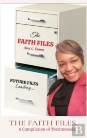 The Faith Files