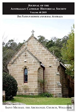 Bertrand.pt - The Faith In Remote And Rural Australia