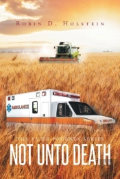 The Faith Journey Series - Not Unto Death