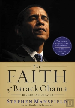 Bertrand.pt - The Faith Of Barack Obama Revised And   Updated