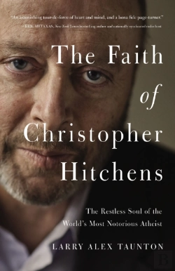 Bertrand.pt - The Faith Of Christopher Hitchens