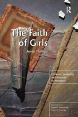 Bertrand.pt - The Faith Of Girls